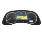 Tacho Kombiinstrument Peugeot 307 9651299480 C 00 48998
