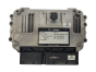 Steuergerät Fiat 51833535 0261B10735 Bosch 19363