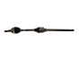 Antriebswelle Gelenkwelle Rechts Original 3273PN 3273.PN Citroen Peugeot