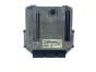 Steuergerät 23710 JD78B 0281013855 Nissan Bosch 49184