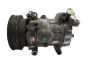 Klimakompressor Renault 8200315744 SD6V12 1416K Sanden 7150