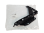 Stoßfängerbefestigung Rechts Vorne Citroen C4 Picasso 7841X3 7841.X3 Neues Original