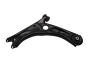 Querlenker Links 1K0407151BE 44070764001 VW Skoda Vika