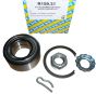 Radlager Vorne Für Citroen Peugeot R159.31 332640 3326.40 SNR