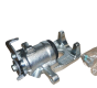 Bremssättel Links Hinten Renault Kangoo II 440118627R