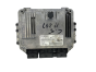 Steuergerät 9666986680 0281013334 9653958980 PSA Bosch 52387