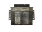 Steuergerät 9654528680 9642222380 21584807-9 PSA Sagem 14427