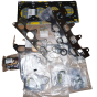 Dichtungssatz Original Renault Megane 2.0 16v 7701471278