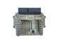 Steuergerät 39104-4X910 R0412C001G 28073401 Kia Delphi