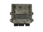 Steuergerät 5WS40106G-T 9653647880 9647423380 PSA Siemens 16186