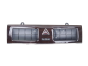 Warnblinklichtschalter Mercedes-Benz 2038212881