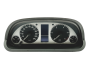 Tacho Kombiinstrument Mercedes A W169 A1695400948 0263643247 29086