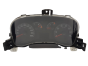 Tacho Kombiinstrument Fiat Panda 2 555000460104 20831