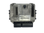 Steuergerät Fiat 51853792 0281015572 4AE161BAM Bosch 48154
