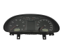 Tacho Kombiinstrument VW Polo 6Q0920803 110080320001A 58256