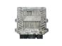 Steuergerät 5WS40167F-T 9658345180 SID803 PSA Siemens 35194