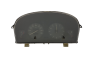 Tacho Kombiinstrument Berlingo 1 Partner 1 9630166680 PSA 2303