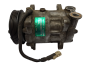 Klimakompressor Citroen Peugeot SD7V12 1500F 6453N1 Sanden 7086
