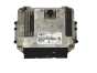 Steuergerät 0281011701 8M51-12A650-LB Ford Bosch 20512