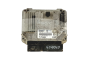 Steuergerät 0281011914 55193968 Opel Bosch 23992