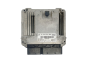 Steuergerät 0281016704 55574903 AAJN Opel Bosch 43545