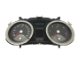 Tacho Kombiinstrument Renault Megane 2 8200399700 D 58696