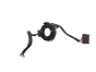 Wickelfeder Rückstellring Airbag 9603158980 337405 01 Citroen XM
