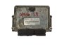 Steuergerät 55187569 0281011396 19242ACA Fiat Bosch 14347