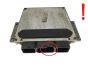 Steuergerät 9643707380 9644925780 IAW48P2.76 PSA Magneti Marelli 18553