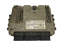 Steuergerät PSA 0281011784 9655919780 9654490280 Bosch 68399