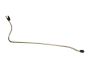 Manschetten Handbremsseil Bremsseil Citroen 476921 4769.21 Original