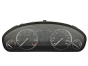 Tacho Kombiinstrument Peugeot 407 9646259480 44931