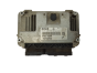 Steuergerät Toyota 89661-0D270 0261208936 Bosch 415799