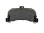 Tacho Kombiinstrument Fiat Punto 46833455 503000344700 3360