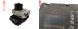Abs-Pumpe Land Rover Freelander SRB000080 10.0946-0851.3 Ate