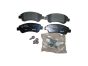 Bremsklötze MAGNETI MARELLI 363700201468 425218