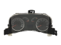Tacho Kombiinstrument Fiat Panda 555000460104 28913
