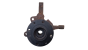 Achsschenkel Vorne Links Renault ABS 8200150222 72mm 8200208332