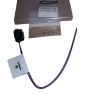 Stecker Original 226256825R Renault Dacia