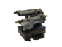 Abs-Pumpe Citroen Xantia 9612783680 10.0943-0202.4 ATE 6193