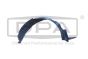 Radkasten Hinten Rechts 4L0810172C 88101583602 Audi Q7 DPA