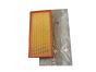 Luftfilter Citroen Peugeot A397 1444T2 Purflux