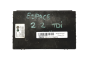 Steuergerät BII B3 73651212R 6025408262 H313054 Renault Valeo 17572