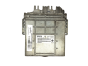 Steuergerät P04686660AB 0281001333 Chrysler Bosch 17712