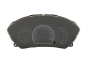 Tacho Kombiinstrument Suzuki Swift 34100-62JG0 2098