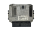 Steuergerät 0281012992 51806261 JQ32A3ABM Fiat Bosch 53336