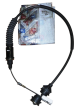 Kupplungsseil Original Jumpy Expert Scudo I 2150P6