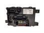 Sicherungskasten Relaiskasten Fiat 00517817580 28050016 Delphi 20175
