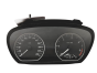 Tacho Kombiinstrument BMW 1 E87 9187046-02 1024952-93 31494