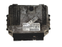 Steuergerät PSA 0281011089 9653202580 Bosch 20084